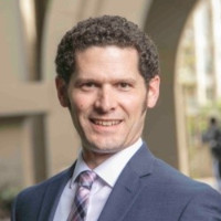 KEENFINITY Group Employee David Prince's profile photo