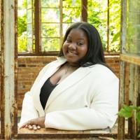 Upbring Employee Janiah Conner's profile photo