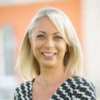 Radley Schools Group Employee Lucy Johnsson's profile photo