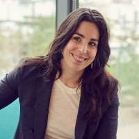 Cengage Group Employee Rya Conrad-Bradshaw's profile photo