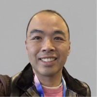 Anova Culinary Employee Dean Wong's profile photo