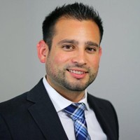 Ryan Gonzales Email & Phone Number