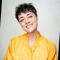 Two Hands Employee Liv Vordenberg's profile photo