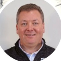 Carter Myers Automotive Employee John Hammond's profile photo