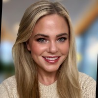 Walrus Security Employee Emily McNish's profile photo