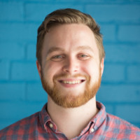 Environment and Climate Change Canada Employee Kyle Munoz's profile photo