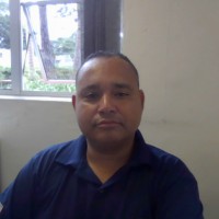 Archer Daniels Midland Company Employee Edimar Silva Soares's profile photo