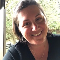 Pendleton County Middle/High School Employee Liz Warner's profile photo