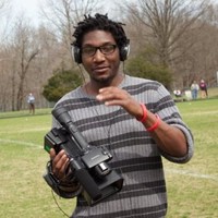 Maslow Media Group, Inc. Employee Gary Griffin Jr's profile photo