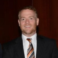 E Contracting Employee Anthony Hall's profile photo