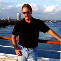 TECO Energy Employee Jay Tarry's profile photo