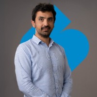 SOMAGEC GE Employee Jean-Michel Garcia's profile photo