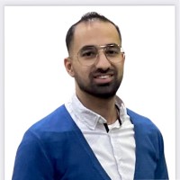 Ahmed Gamil Email & Phone Number