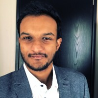 OpenG2P Employee Narayanan S's profile photo