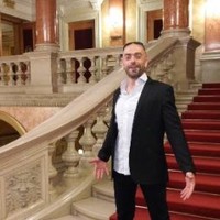 TTI Telecom Employee Alex Palatnik's profile photo