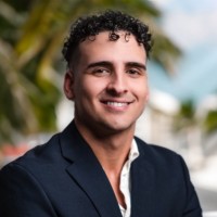 Trellis (YC P26) Employee Michel Antonio Lopez's profile photo
