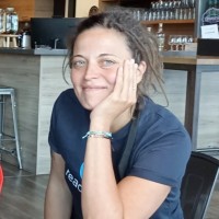 ready2order Employee Sabine Amler's profile photo