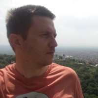 Nemanja Mirosavljev's profile photo