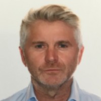 Alfonso Garcia Cuenca Email & Phone Number