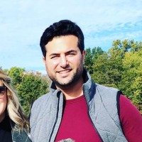 Bruce Oakley Inc Employee Dan Demartis's profile photo