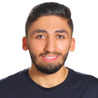 Walid Amro Email