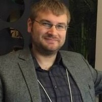 Harvard University Employee Patrick Whitmarsh's profile photo