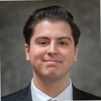 Teledyne Judson Technologies Employee Dominic Delucas's profile photo