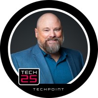 TechPoint Employee Chris Hutchinson's profile photo