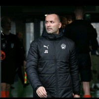 FC Haka Employee Yovan Stankovich's profile photo