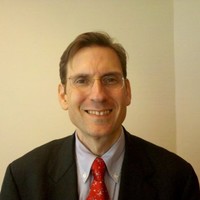 Federated Investors Employee Jim Gordon's profile photo