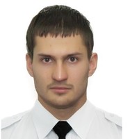 SHL Employee Ilya Kulakov's profile photo