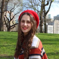 Anna Simakova Email