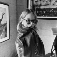 Apple Employee Hannah Webb's profile photo