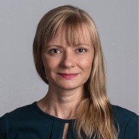 Confitex Employee Helga Jonsdottir's profile photo