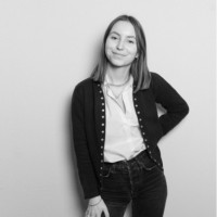 FAUME Employee Marie Bourdeau's profile photo