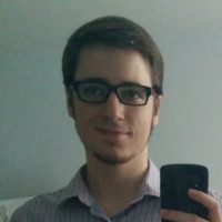 Studio123 Employee Marc Bosse's profile photo