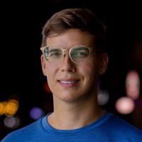 Charlotte Preparatory School Employee George Marshall's profile photo