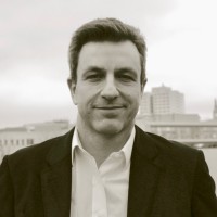 Tierarzt Plus Partner Employee Wolfgang Jünger's profile photo