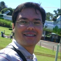 HCL Technologies Employee Marcus Miranda's profile photo