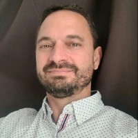 ECP Employee Fabrice Lloancy's profile photo