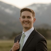 Travefy Employee Jordan Boesch's profile photo