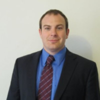 ScoutApp Employee Conor Fegan's profile photo