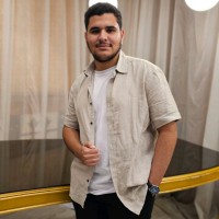 EIC Systems Employee Abobakr Ahmed's profile photo