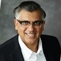 Echo360 Employee Murad Velani's profile photo
