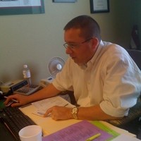 Coburn Supply Co. Employee Jacques Gagne''s profile photo