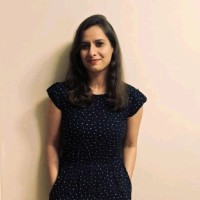 Trane Technologies Employee Shruti M's profile photo