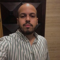 Finular Employee Ziad Elanwar's profile photo