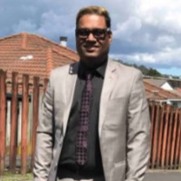 One New Zealand Employee Abilash P's profile photo