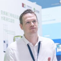 Tele Employee James Milne's profile photo