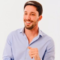 Expleo Management Consulting Employee Rudi Pessanha de Sousa's profile photo